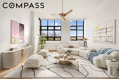 360 Furman Street #715, Brooklyn, NY 11201 - Photo 2