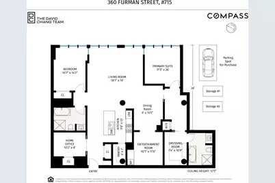 360 Furman Street #715, Brooklyn, NY 11201 - Photo 34