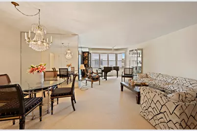 400 E 56th Street #23F, New York City, NY 10022 - Photo 2