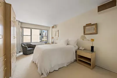 400 E 56th Street #23F, New York City, NY 10022 - Photo 10