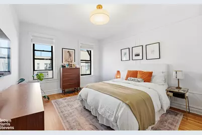 277 Washington Avenue #6D, New York City, NY 11238 - Photo 6