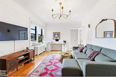 277 Washington Avenue #6D, Brooklyn, NY 11238 - Photo 4