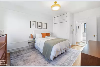 277 Washington Avenue #6D, New York City, NY 11238 - Photo 8