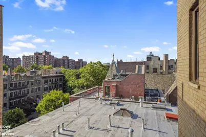 277 Washington Avenue #6D, Brooklyn, NY 11238 - Photo 2