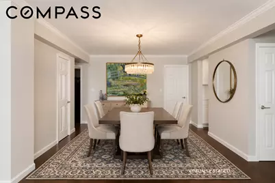 305 E 72nd Street #3BN, New York City, NY 10021 - Photo 2
