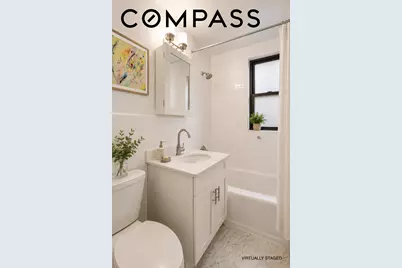 305 E 72nd Street #3BN, New York City, NY 10021 - Photo 8
