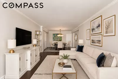 305 E 72nd Street #3BN, New York City, NY 10021 - Photo 1