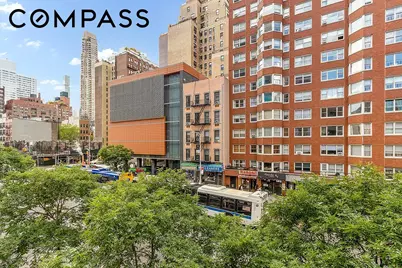 305 E 72nd Street #3BN, New York City, NY 10021 - Photo 10