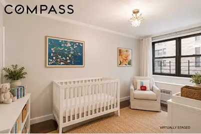 305 E 72nd Street #3BN, New York City, NY 10021 - Photo 6