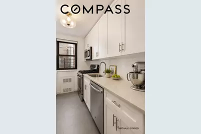 305 E 72nd Street #3BN, New York City, NY 10021 - Photo 4