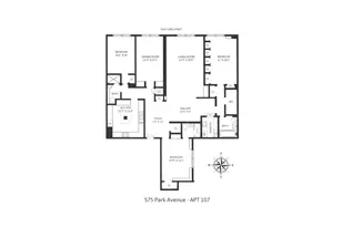 575 Park Ave, New York City, NY 10065 - Photo 8