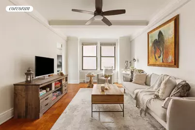 333 E 53rd Street #6M, New York City, NY 10022 - Photo 1