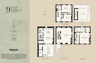 9 1/2 Jane St, New York City, NY 10014 - Photo 16