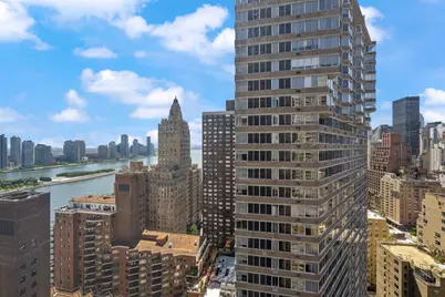 415 E 54th Street #25C, New York City, NY 10022 - Photo 10
