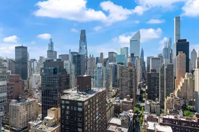 415 E 54th Street #25C, New York City, NY 10022 - Photo 2