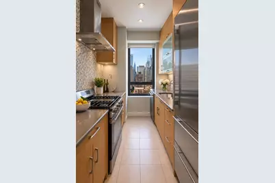 415 E 54th Street #25C, New York City, NY 10022 - Photo 4