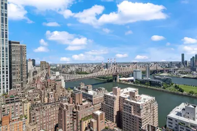 415 E 54th Street #25C, New York City, NY 10022 - Photo 14