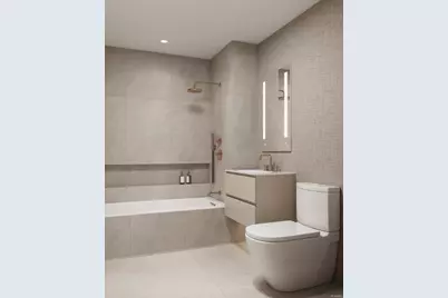 11-37 44th Drive #708, New York City, NY 11101 - Photo 4