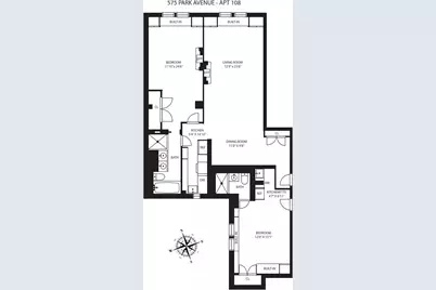 575 Park Avenue #108, New York City, NY 10065 - Photo 8