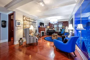 575 Park Ave, New York City, NY 10065 - Photo 2