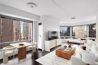 301 W 57th Street #21-A, New York, NY 10019 - Photo 4