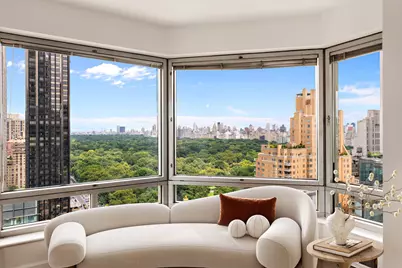 301 W 57th Street #21-A, New York, NY 10019 - Photo 2