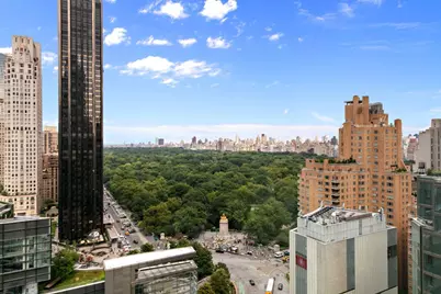 301 W 57th Street #21-A, New York, NY 10019 - Photo 1