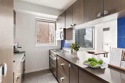 301 W 57th Street #21-A, New York, NY 10019 - Photo 6