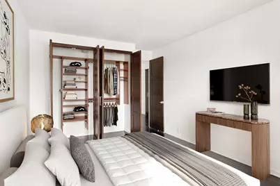 301 W 57th Street #21-A, New York, NY 10019 - Photo 10