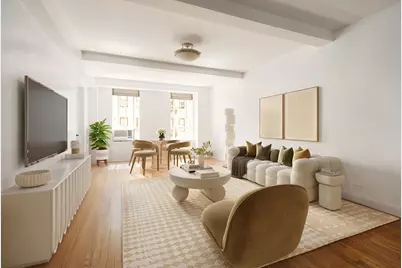 353 W 56th Street #5G, New York, NY 10019 - Photo 1