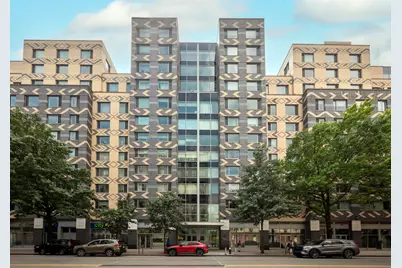 40 W 116th Street #A916, New York City, NY 10026 - Photo 14