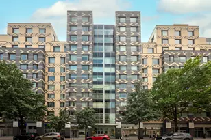 40 W 116th St, New York City, NY 10026 - Photo 14