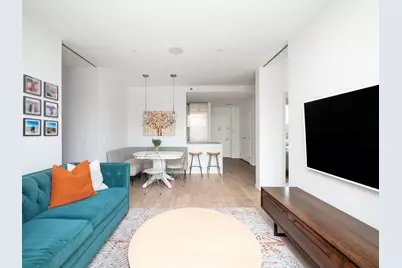 40 W 116th Street #A916, New York City, NY 10026 - Photo 2