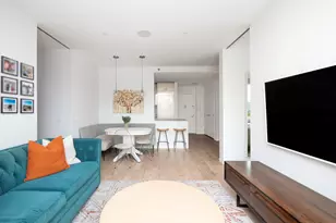 40 W 116th St, New York City, NY 10026 - Photo 2