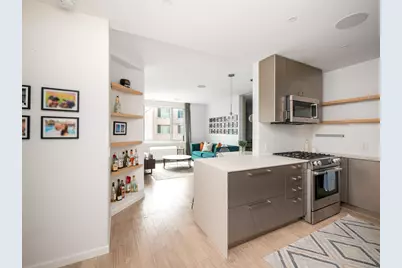 40 W 116th Street #A916, New York City, NY 10026 - Photo 8