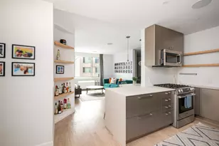 40 W 116th St, New York City, NY 10026 - Photo 8