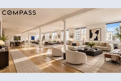 565 Broadway #8, New York City, NY 10012 - Photo 1
