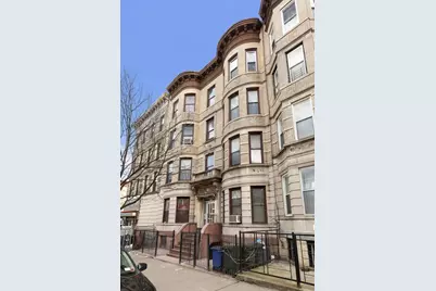 782 Lincoln Place #BUILDING, New York City, NY 11216 - Photo 1