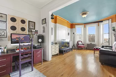 782 Lincoln Place #BUILDING, Brooklyn, NY 11216 - Photo 4