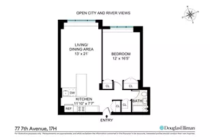 77 7th Ave, New York City, NY 10011 - Photo 6