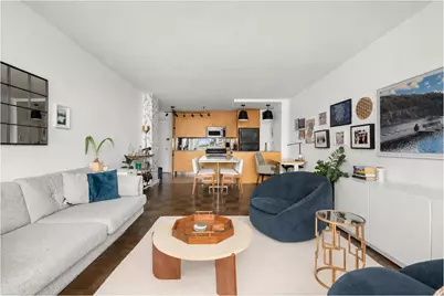 77 7th Avenue #17H, New York City, NY 10011 - Photo 2