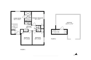 459 W 50th St, New York City, NY 10019 - Photo 10