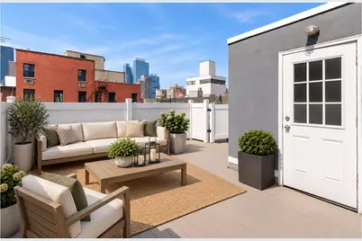 459 W 50th Street #4E, New York City, NY 10019 - Photo 8