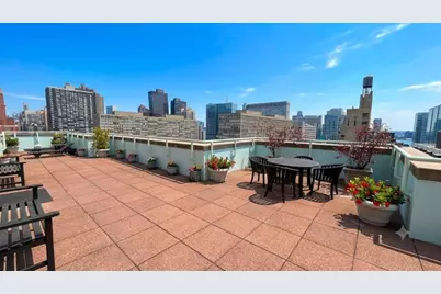 250 E 30th Street #5A, New York City, NY 10016 - Photo 10