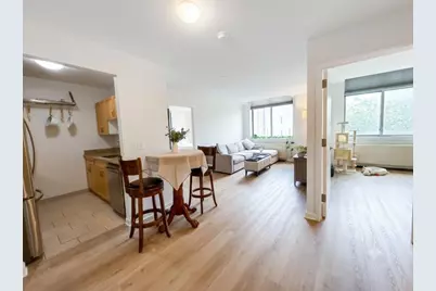 250 E 30th Street #5A, New York City, NY 10016 - Photo 1