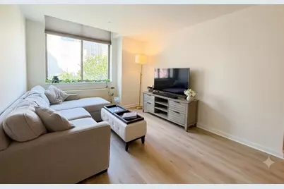 250 E 30th Street #5A, New York City, NY 10016 - Photo 2