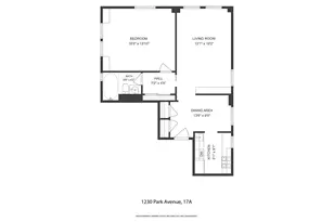 1230 Park Ave, New York City, NY 10128 - Photo 10