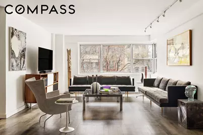 70 E 10th Street #5C, New York City, NY 10003 - Photo 1