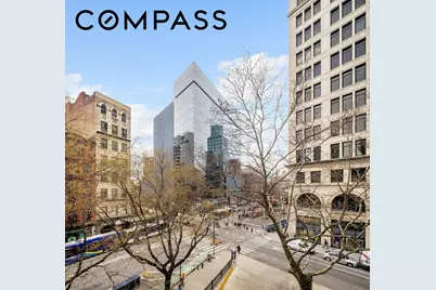 70 E 10th Street #5C, New York, NY 10003 - Photo 8