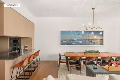 527 W 27th Street #3A, New York City, NY 10001 - Photo 4